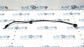 Heated wiper nozzles BMW 3 F30 12-18 broken fasteners