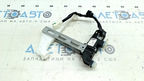 Motor for adjusting the driver's seat headrest BMW 5 G30 17-23