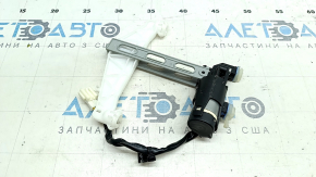 Motor for adjusting the driver's seat headrest BMW 5 G30 17-23