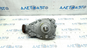 Front gearbox BMW 3 F30 16-18 3.15 61k