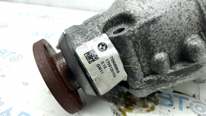 Front gearbox BMW 3 F30 16-18 3.15 61k
