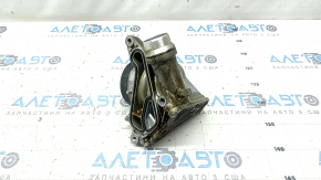 Oil filter housing BMW F30 17-18 N20