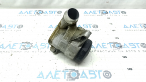 Oil filter housing BMW F30 17-18 N20