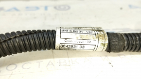 Wiring for the valve timing change BMW 5 G30 18- 530e hybrid