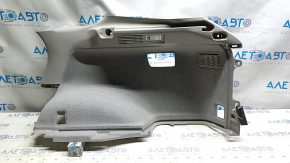 Arch trim right Lexus RX350 RX450h 10-15 gray, scratch, for cleaning, with lamp