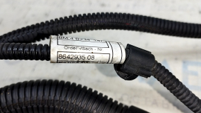 Wiring ICE-automatic transmission BMW 5 G30 18- 530e hybrid
