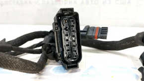 Wiring ICE-automatic transmission BMW 5 G30 18- 530e hybrid