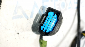 Wiring ICE-automatic transmission BMW 5 G30 18- 530e hybrid
