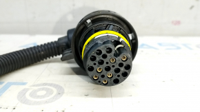 Wiring ICE-automatic transmission BMW 5 G30 18- 530e hybrid