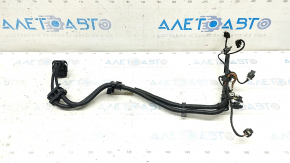 Fuel Rail Wiring BMW 5 G30 18- 530e Hybrid