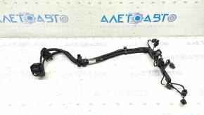 Fuel Rail Wiring BMW 5 G30 18- 530e Hybrid