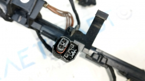 Fuel Rail Wiring BMW 5 G30 18- 530e Hybrid