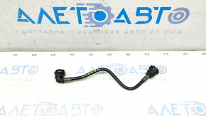 Cooling system hose BMW 5 G30 18- 530e hybrid