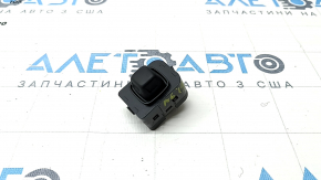 Electric steering wheel adjustment control Audi A6 C8 19-