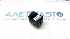 Electric steering wheel adjustment control Audi A6 C8 19-
