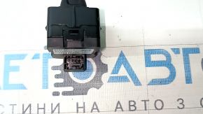 Electric steering wheel adjustment control Audi A6 C8 19-