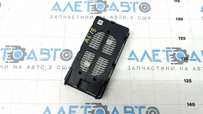 Wireless Charging Module for Audi A6 C8 19-