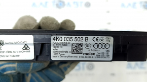 Wireless Charging Module for Audi A6 C8 19-