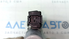 Audi A6 C8 19 panorama motor - on glass