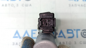 Audi A6 C8 19 panorama motor - on curtain