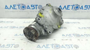 Front gearbox BMW 3 F30 16-18 3.15 61k