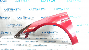 Tesla Model 3 Front Left Wing 18- Red PPMR