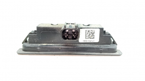 Rear bumper license plate light, right, Ford Mustang mk6 15-