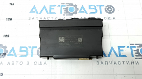 Driver's seat control unit Audi A6 C8 19-
