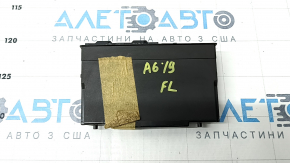 Driver's seat control unit Audi A6 C8 19-