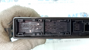 Driver's seat control unit Audi A6 C8 19-