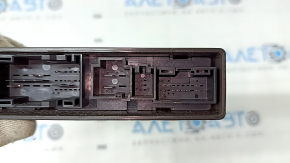 Driver's seat control unit Audi A6 C8 19-