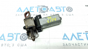 Driver's seat cushion adjustment motor Audi A6 C8 19- front, rusty