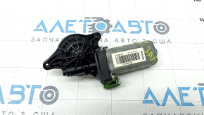 Driver's seat cushion adjustment motor Audi A6 C8 19- rear