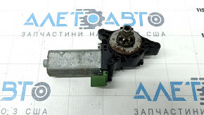 Driver's seat cushion adjustment motor Audi A6 C8 19- rear