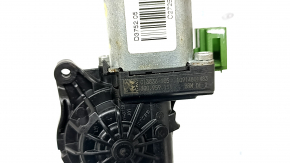 Driver's seat cushion adjustment motor Audi A6 C8 19- rear