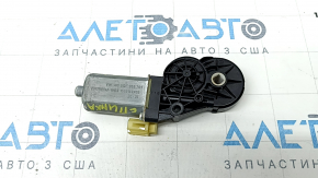 Driver's seat backrest adjustment motor Audi A6 C8 19-