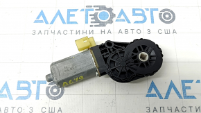 Driver's seat backrest adjustment motor Audi A6 C8 19-