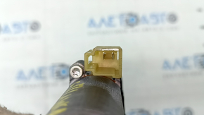 Driver's seat backrest adjustment motor Audi A6 C8 19-