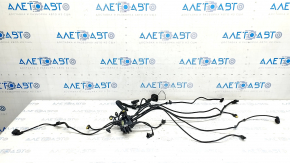 Wiring harness BMW 5 G30 18- 530e hybrid B46 RWD 1 module