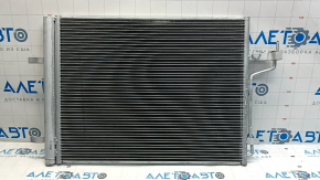 Air conditioning radiator condenser Ford Escape MK3 13-19 1.6T 2.5 KOYORAD