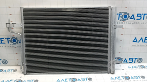 Air conditioning radiator condenser Ford Escape MK3 13-19 1.6T 2.5 KOYORAD