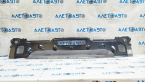 Jeep Renegade 15 Rear Panel - Interior