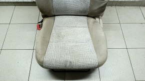 Driver's seat Toyota Camry v50 12-14 usa without airbag, beige