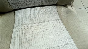 Driver's seat Toyota Camry v50 12-14 usa without airbag, beige