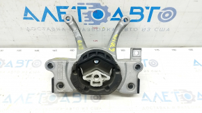 Automatic transmission cushion BMW 5 G30 18- 530e hybrid RWD