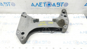 Automatic transmission support BMW 5 G30 18-530e hybrid RWD