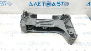 Automatic transmission support BMW 5 G30 18-530e hybrid RWD
