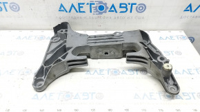 Automatic transmission support BMW 5 G30 18-530e hybrid RWD