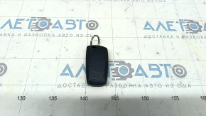 BMW 3 F30 12-18 4 button key, smart key, scratches