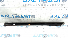 Door molding lower rear right Toyota Camry v50 12-14 usa